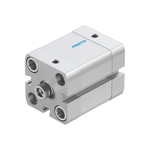 Compact Cylinder ADN-1"-1/2"-I-P-A